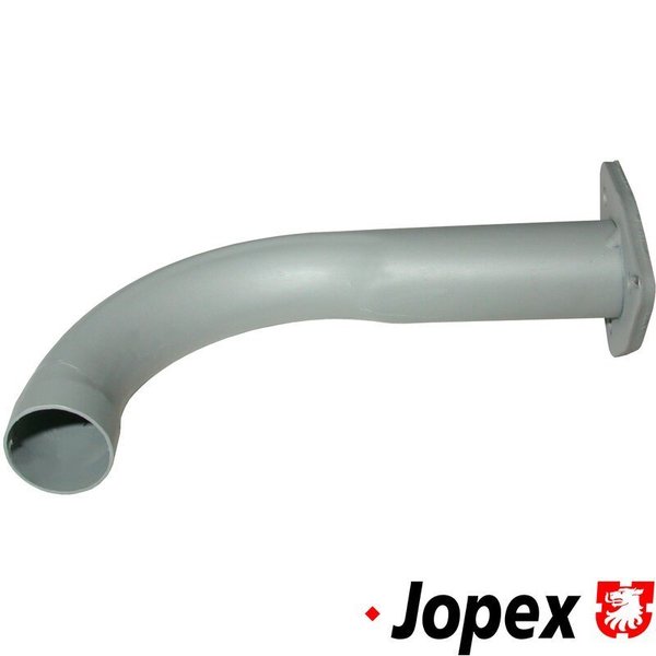 Dansk Tail Pipe, 8120701500 8120701500